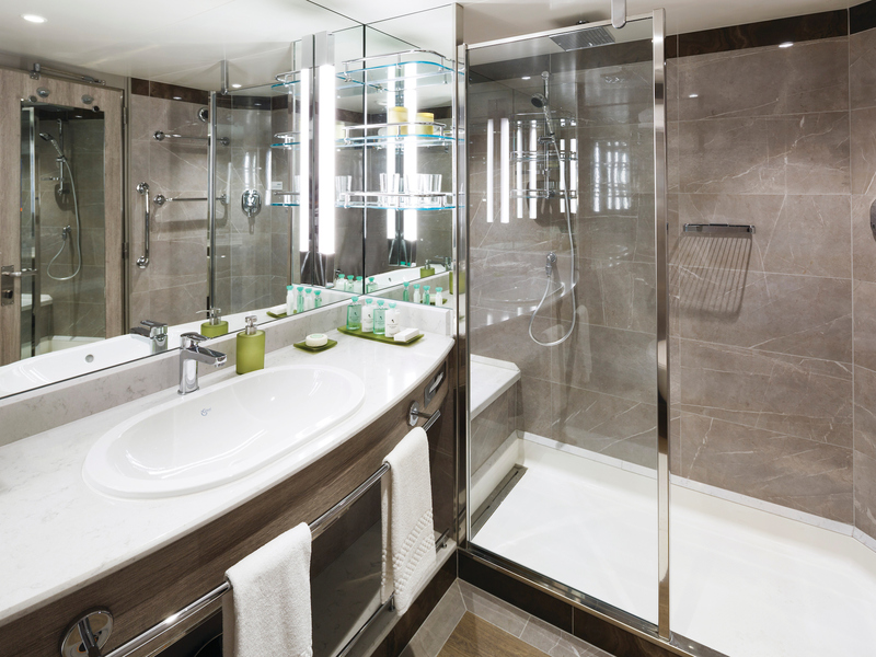 Classic Veranda Suite